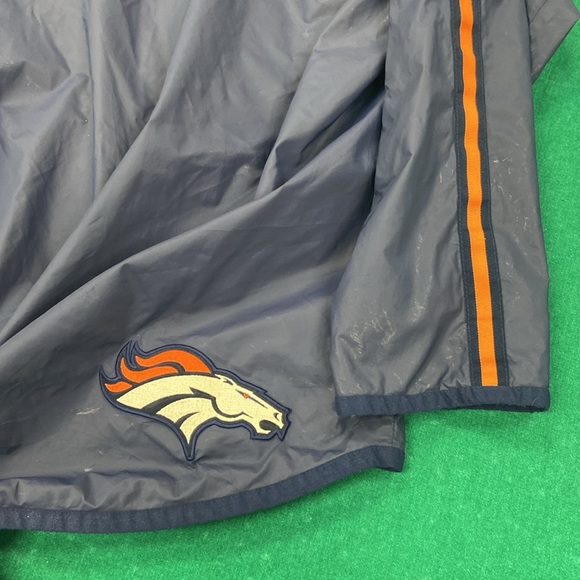 Nike Broncos Light Jacket - XL - Picture 5 of 7
